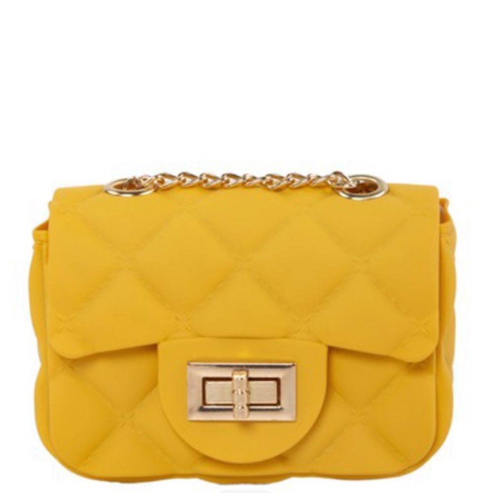 💛 Mini Purse - Picture 6 of 6